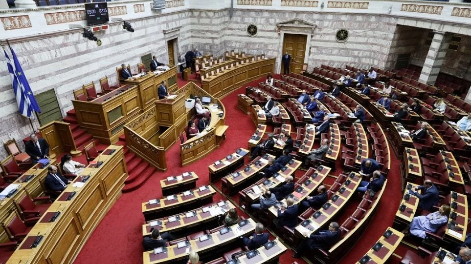 Προς κατάθεση τα πρώτα νομοσχέδια: Την Τετάρτη για το επιτελικό κράτος- Την Παρασκευή το φορολογικό